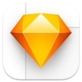 Sketch icon